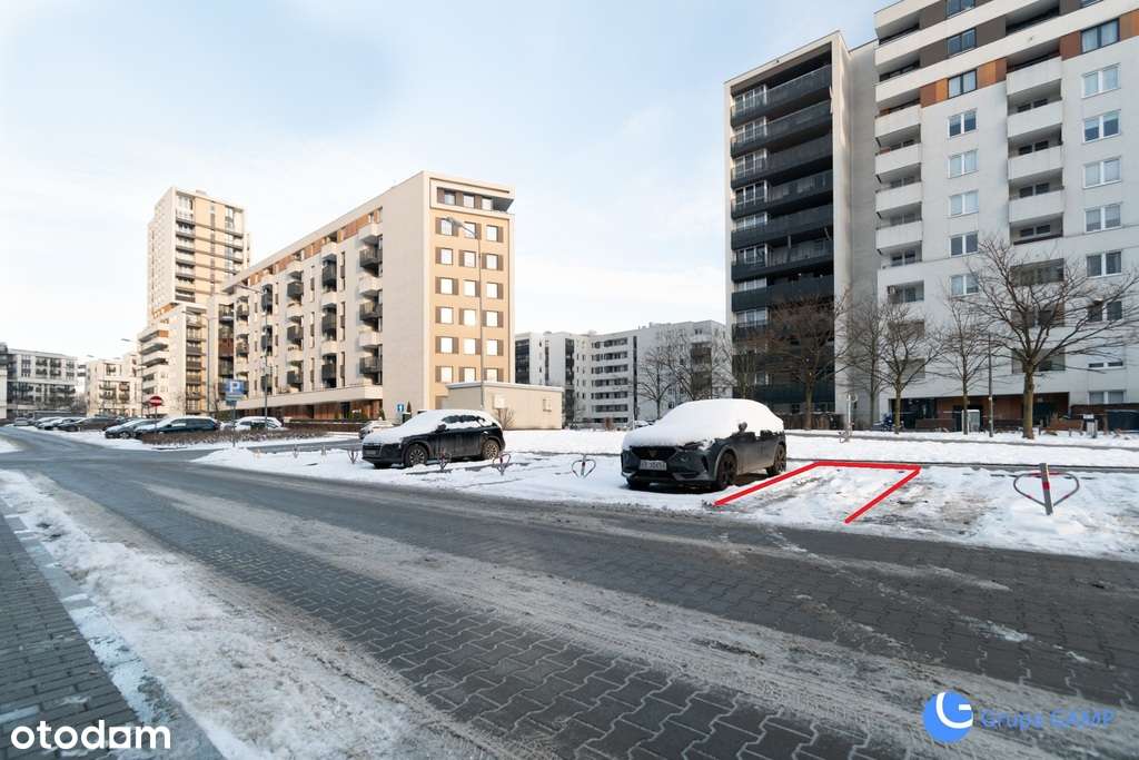 3-pok. 56 m2, balkon, os. Avia, miejsce postojowe.-17