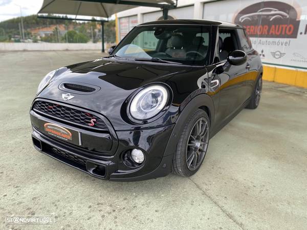 MINI Cooper D - 1