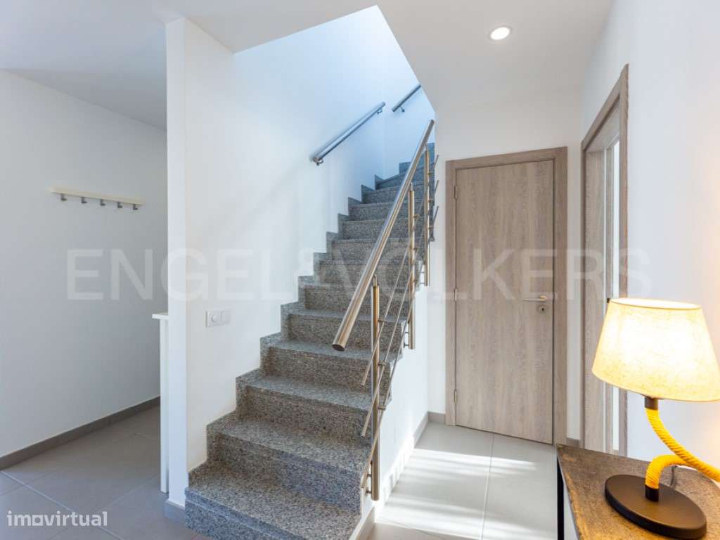 Penthouse Exclusiva T3 com Jacuzzi e Vista Mar - Tavira-23