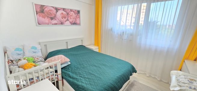 ROND tramvai Cug - Tudor Neculai APARTAMENT 2 camere 60 mp + parcare-2