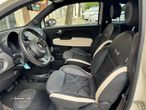 Fiat 500 1.2 8V Dualogic S - 16