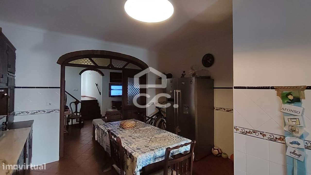 Excelente Moradia T3 na simpática Vila de Amareleja. - Grande imagem: 4/39