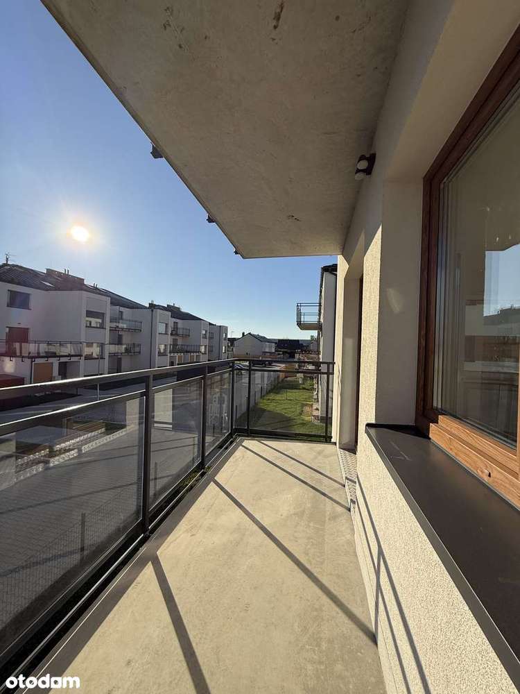 NOWE, Laguna, ul.Paderewskiego, Taras, Balkon, 2 x miejsce park.,-4