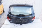 KLAPA BAGAŻNIKA TYŁ NISSAN QASHQAI J10 1 / I Z11G - 1