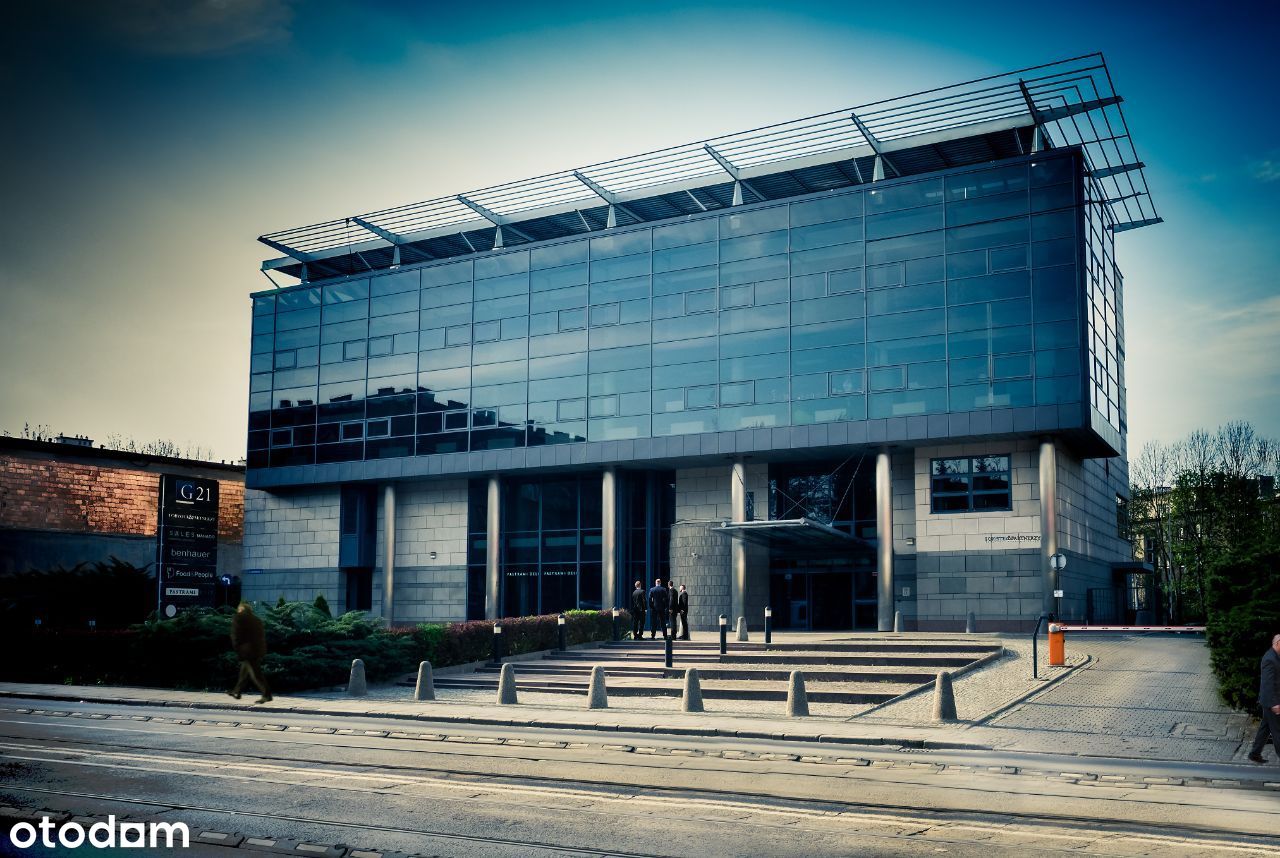 Lokal użytkowy | PARTER | Kraków centrum | parking