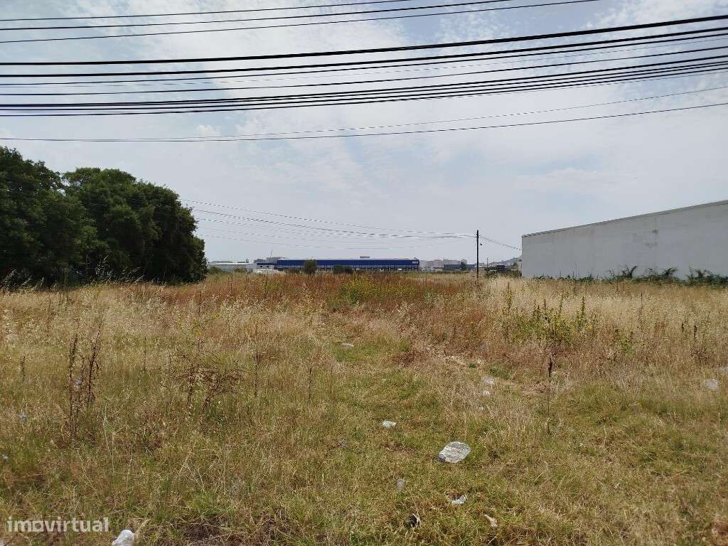Terreno para venda no Carregado / Alenquer-4