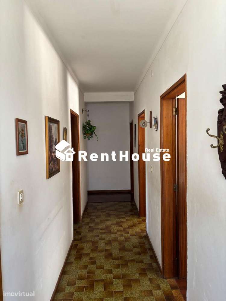 Moradia muito bem localizada - Grande imagem: 5/11