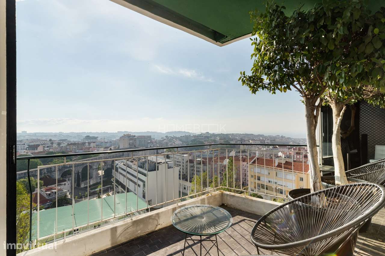 Exclusividade e História no Emblemático Bloco das Águas Livres - Grande imagem: 3/20