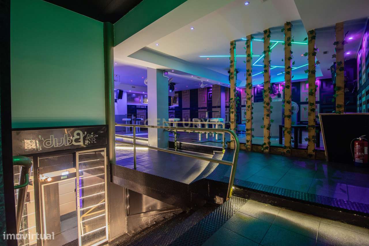 Trespasse – Bar/Discoteca na Figueira da Foz-24