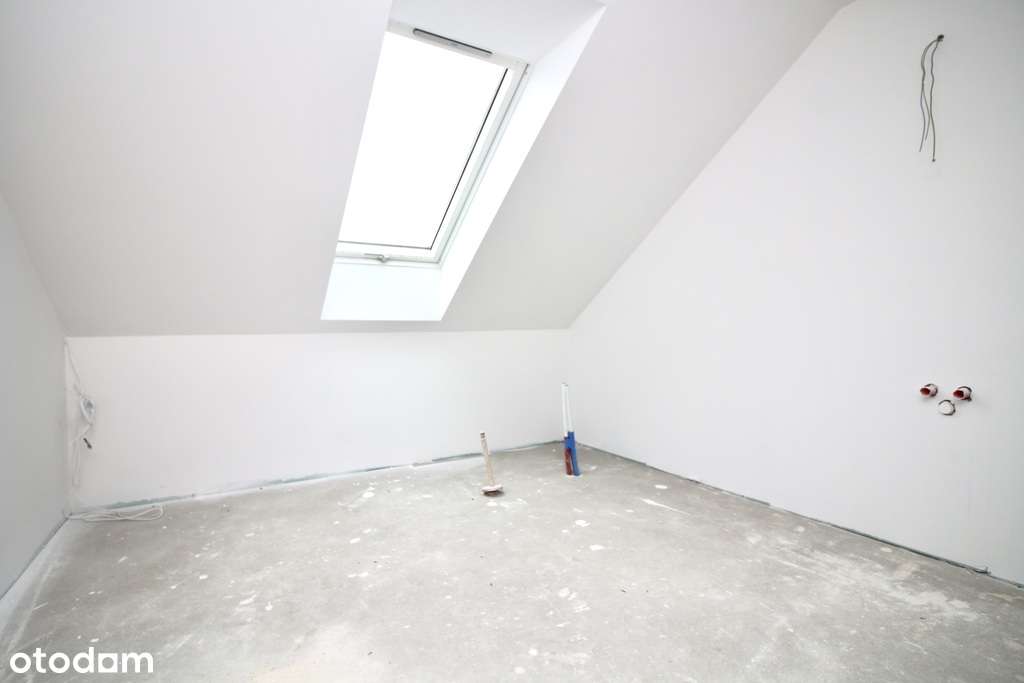 Zamieszkaj pod lasem - dom energooszczędny!-9