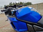 Suzuki GSX - 25