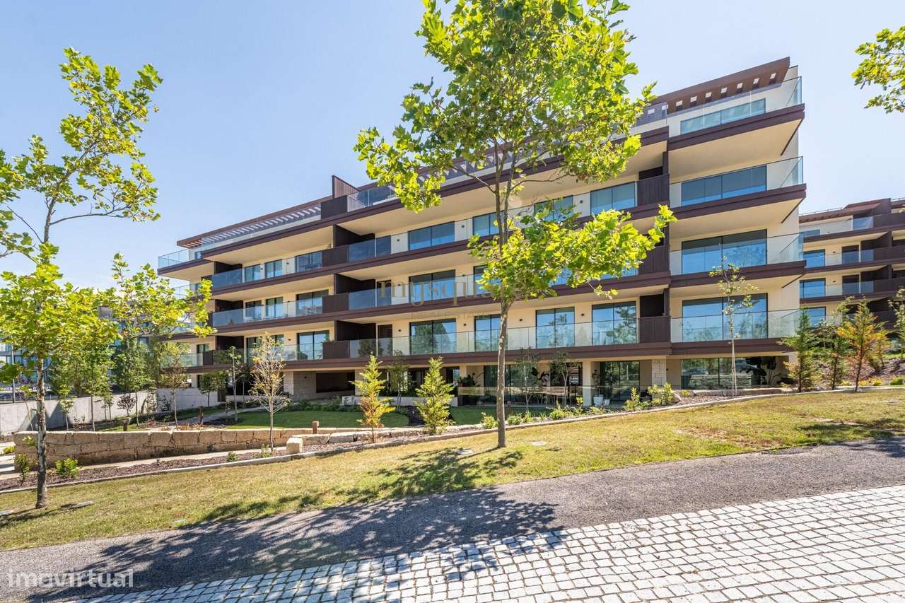 Apartamento T2 Venda em Canidelo,Vila Nova de Gaia-36