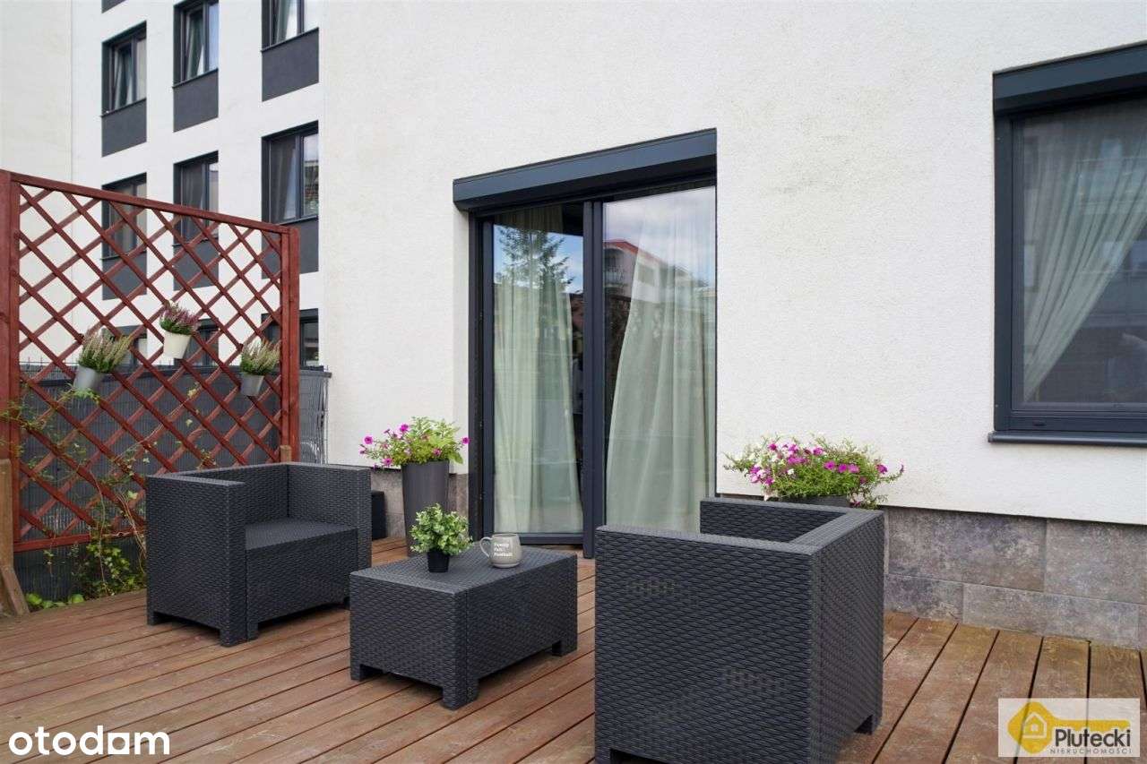 3-pok. z dużym ogródkiem- do wejścia!-9