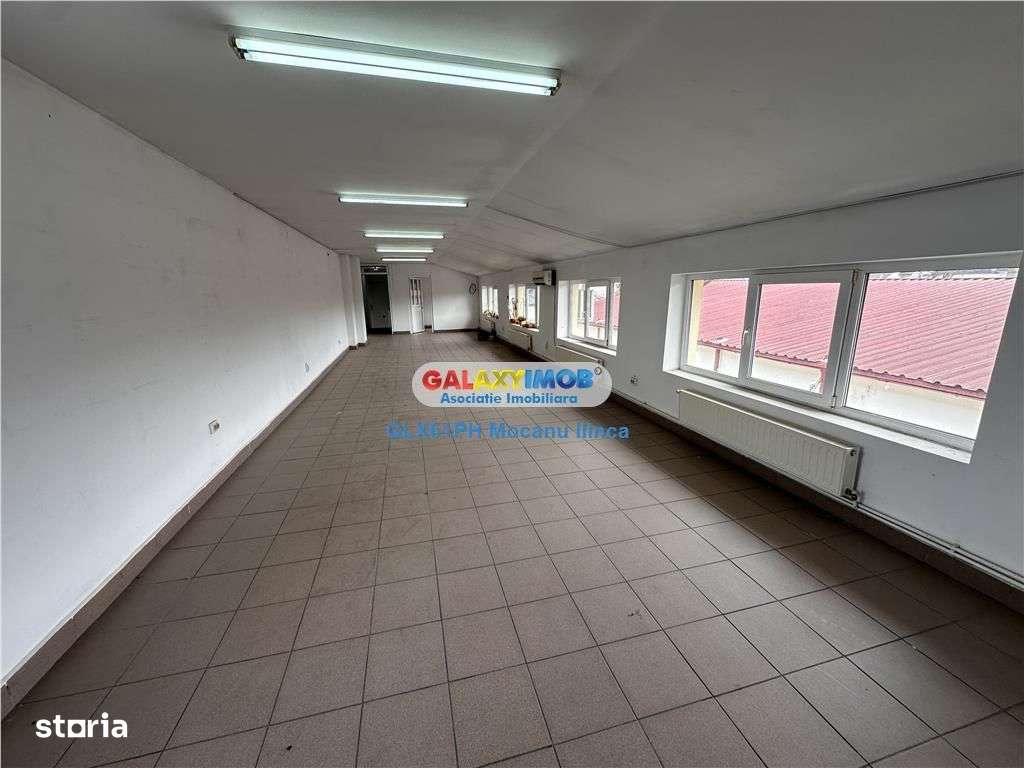 Inchiriere spatiu birouri, 100 mp, Ploiesti, zona Valeni - Imagine principală: 1/10