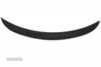 Aileron / Lip / Spoiler Mercedes GLE C292 - 1