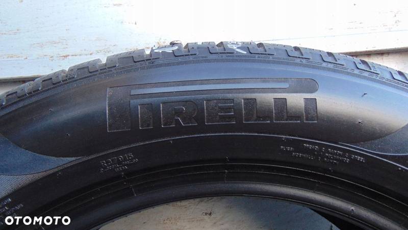 OPONA PIRELLI SCORPION WINTER 275 50 20 MO XL 113V 2020 7.5mm - 4