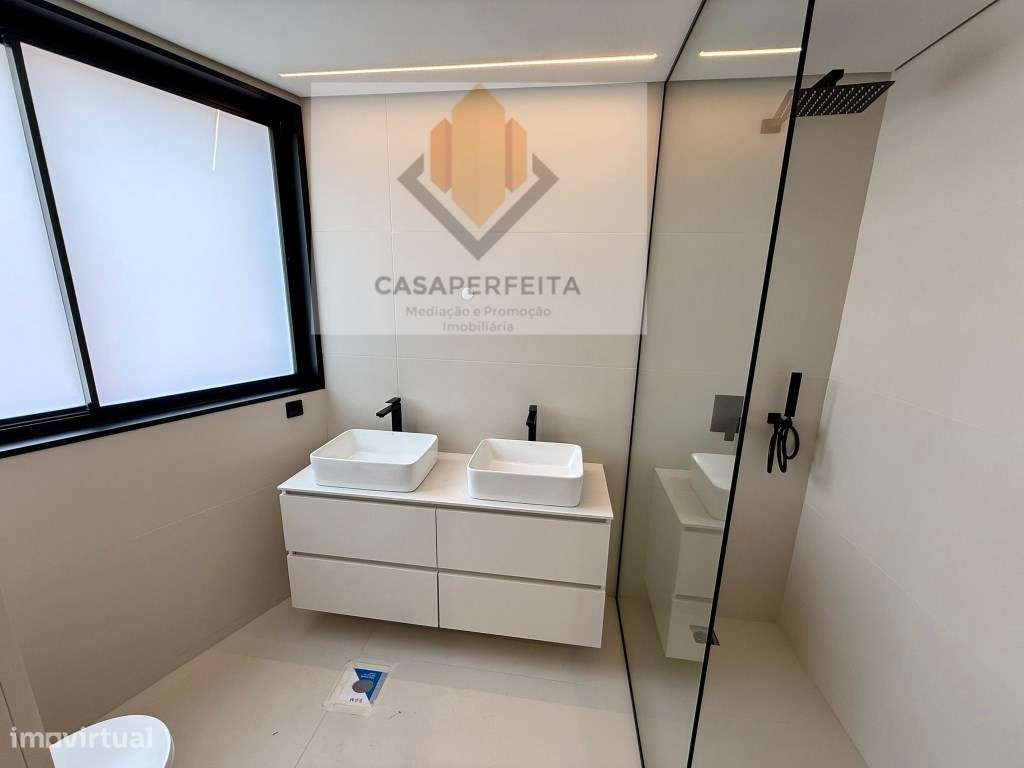 Apartamento – Gondomar (São Cosme), Valbom e Jovim - Mais