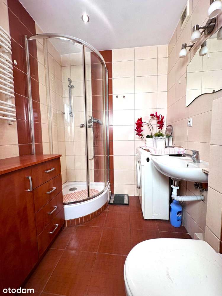 Dobra lokalizacja !  2 pok / 49 m-7