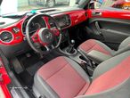 VW New Beetle 1.6 TDi Design - 40