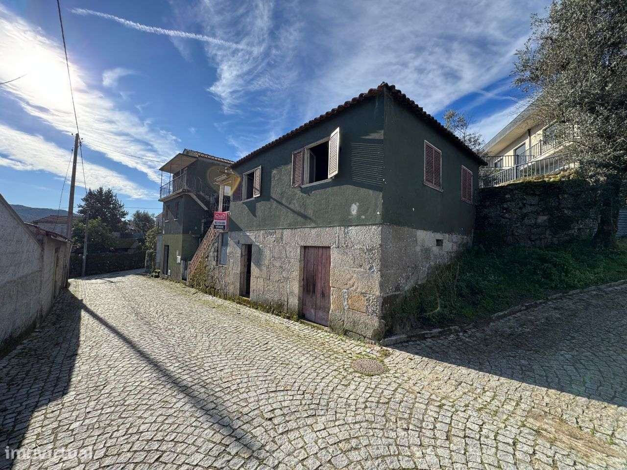 Moradia – Vouzela - Grande imagem: 2/42