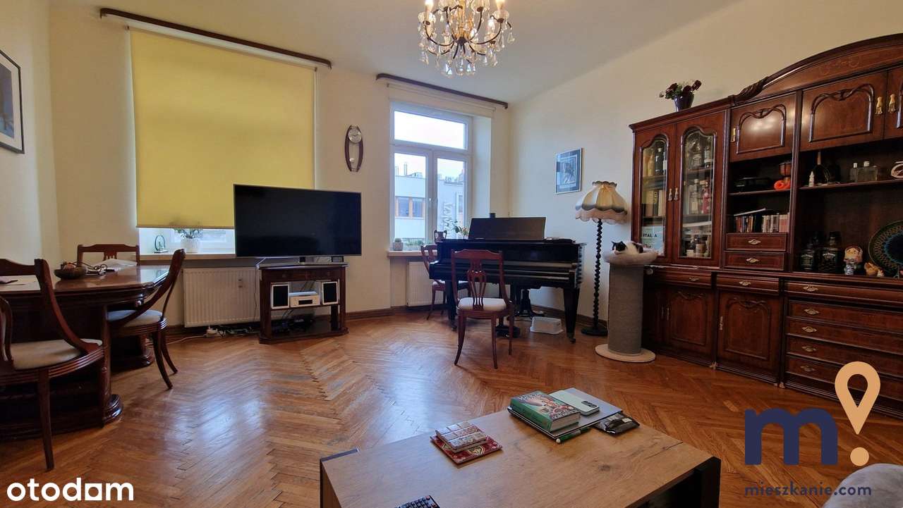 Mieszkanie inwestycyjne - TOP lokalizacja-3