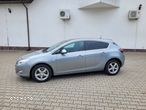 Opel Astra 1.7 CDTI Caravan DPF (119g) Edition - 14