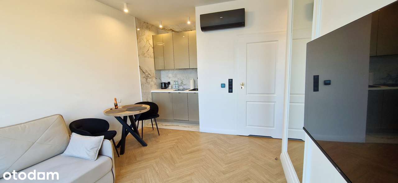 Apartament Olsztyn ul. Olimpijska  2 pok i miejsce postojowe w garażu - Pełny obrazek: 5/14