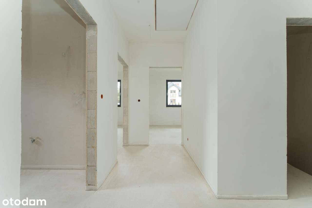 Nowy | Energooszczędny| 4 pok. Dom 115 m2+ 27m2 Poddasze| Media-7