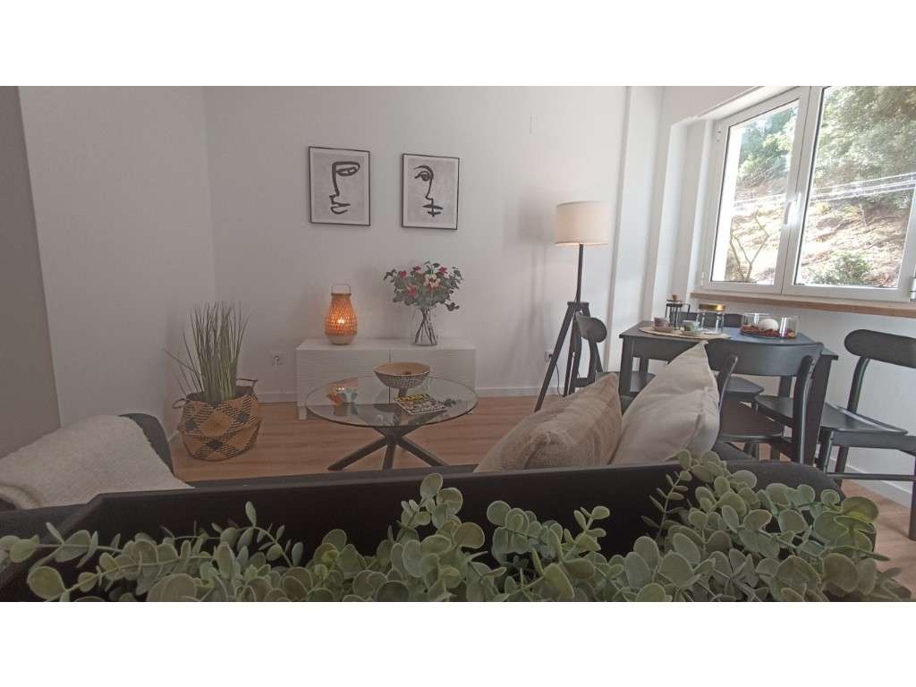 T3 Benfica com elevador - RENOVADO - Grande imagem: 3/20