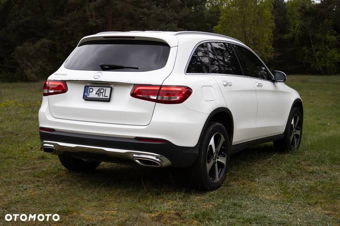 Mercedes-Benz GLC - 5