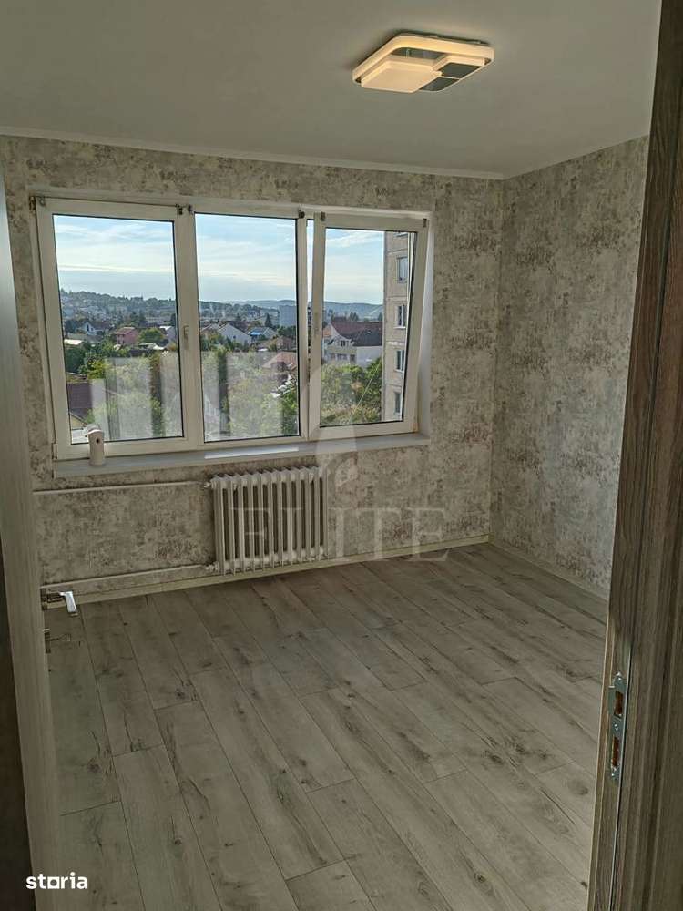 Apartament 2 camere în zona HERMES - Imagine principală: 4/9