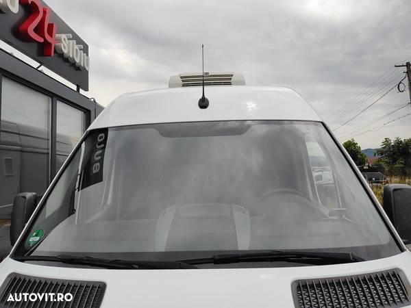 Mercedes-Benz Sprinter MEDIU frigorific TERMOKING 2018. - 12