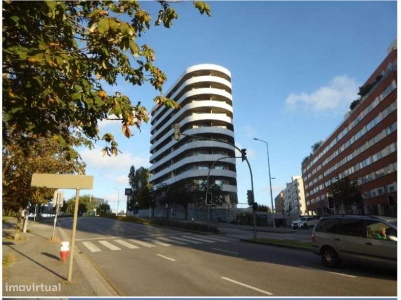 Apartamento T1 Arrendamento em Ramalde,Porto - Grande imagem: 4/11