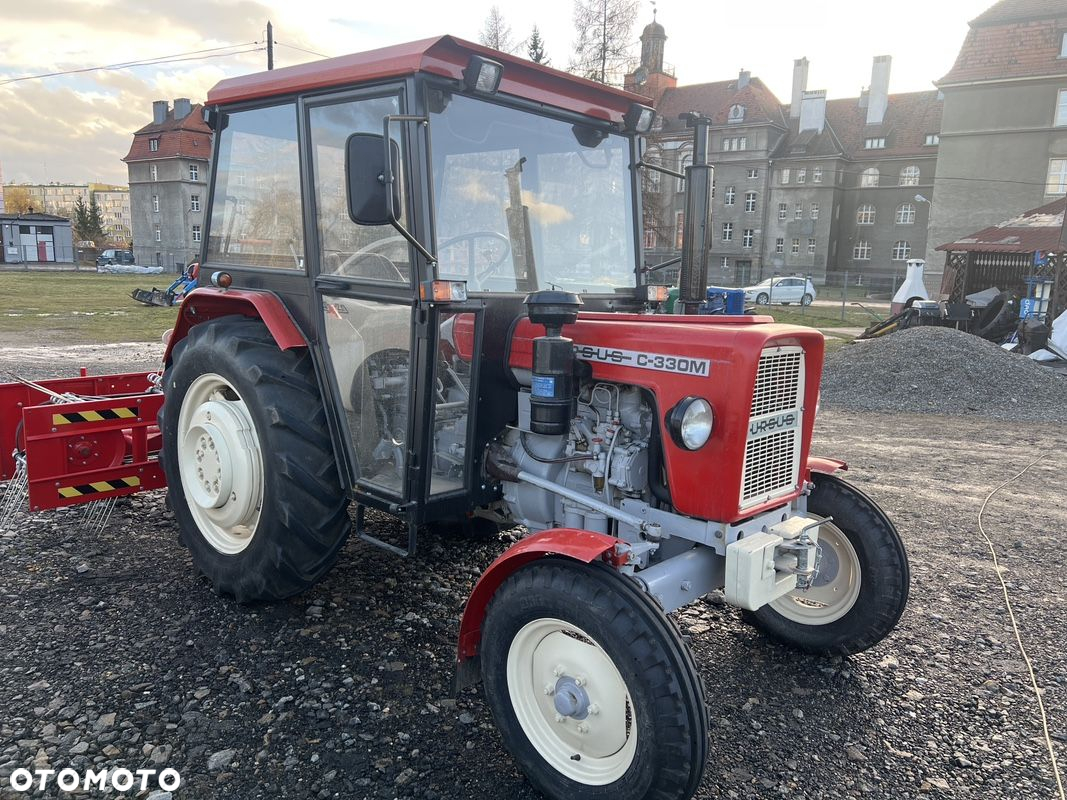 Zetor 16245 - 20