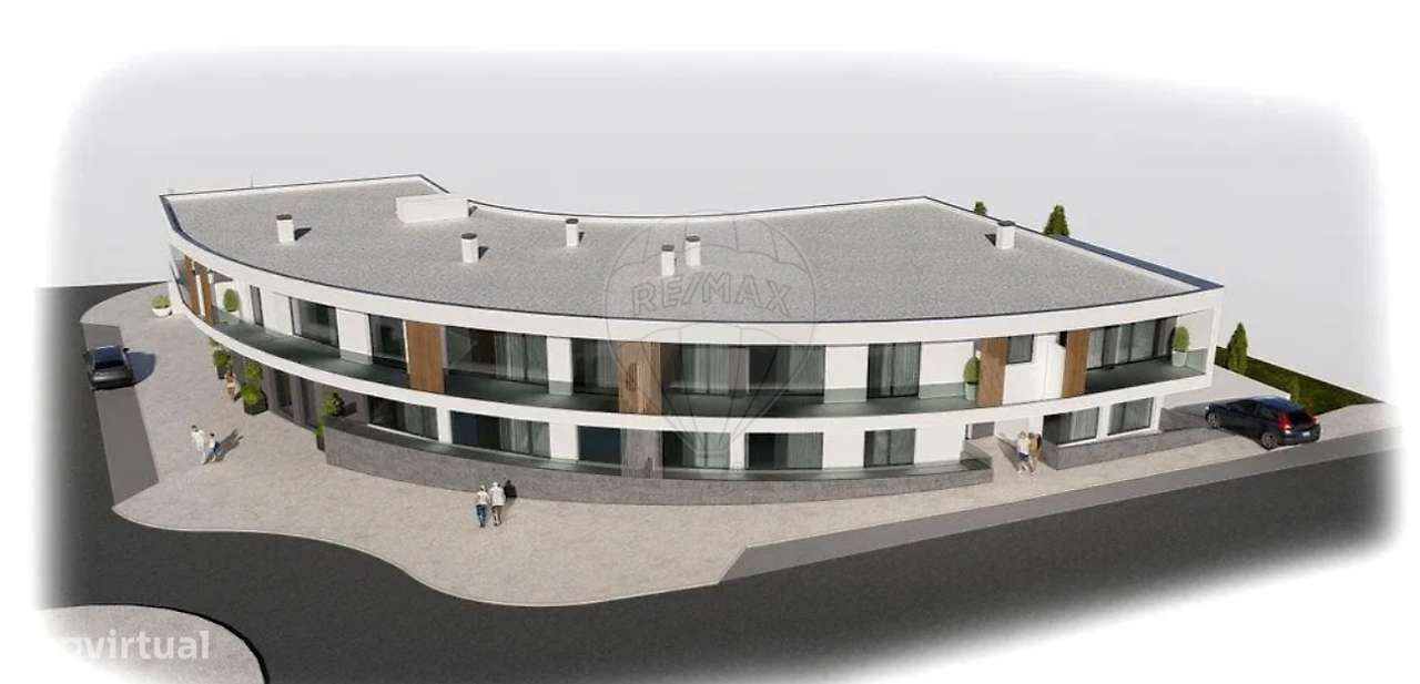 Apartamento T2 para venda-7