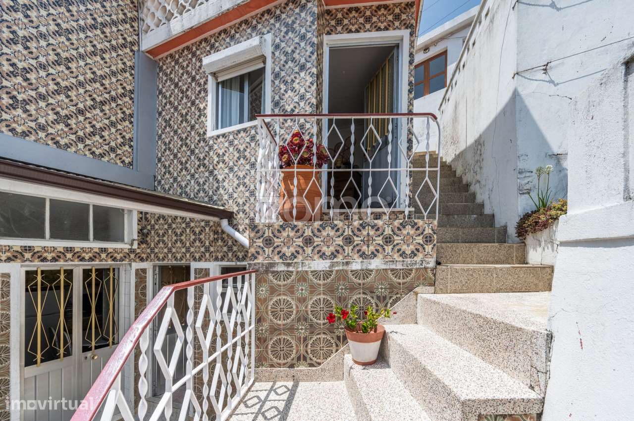 Moradia T3 Jovim | Vista Rio-18