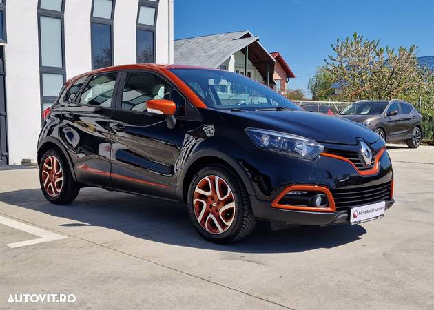 Renault Captur ENERGY TCe 90 Start&Stop Intens - 2