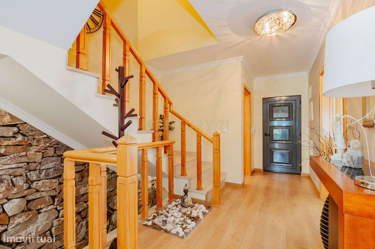 MORADIA T3 NAS FONTAINHAS - Grande imagem: 5/51