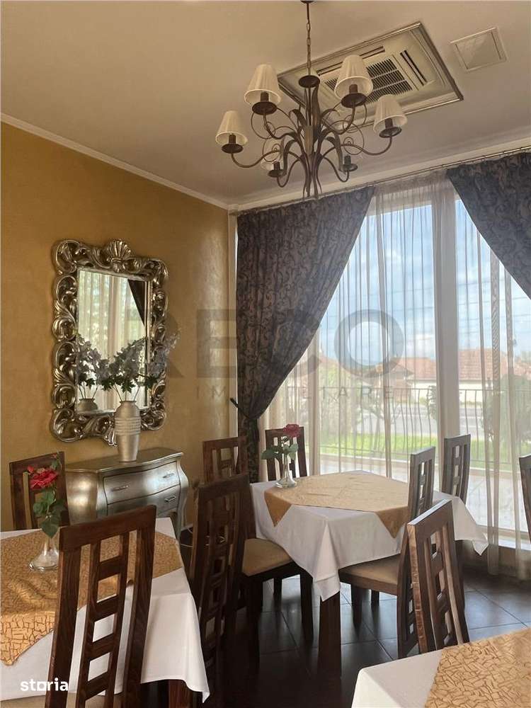 RECO Pensiune turistica cu 10 camere, Baile Felix-Bihor - Imagine principală: 3/20