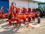 Kuhn Pług obrotowy KUHN Multi-Master 113 4E/5H 90 4 korpusy - 9