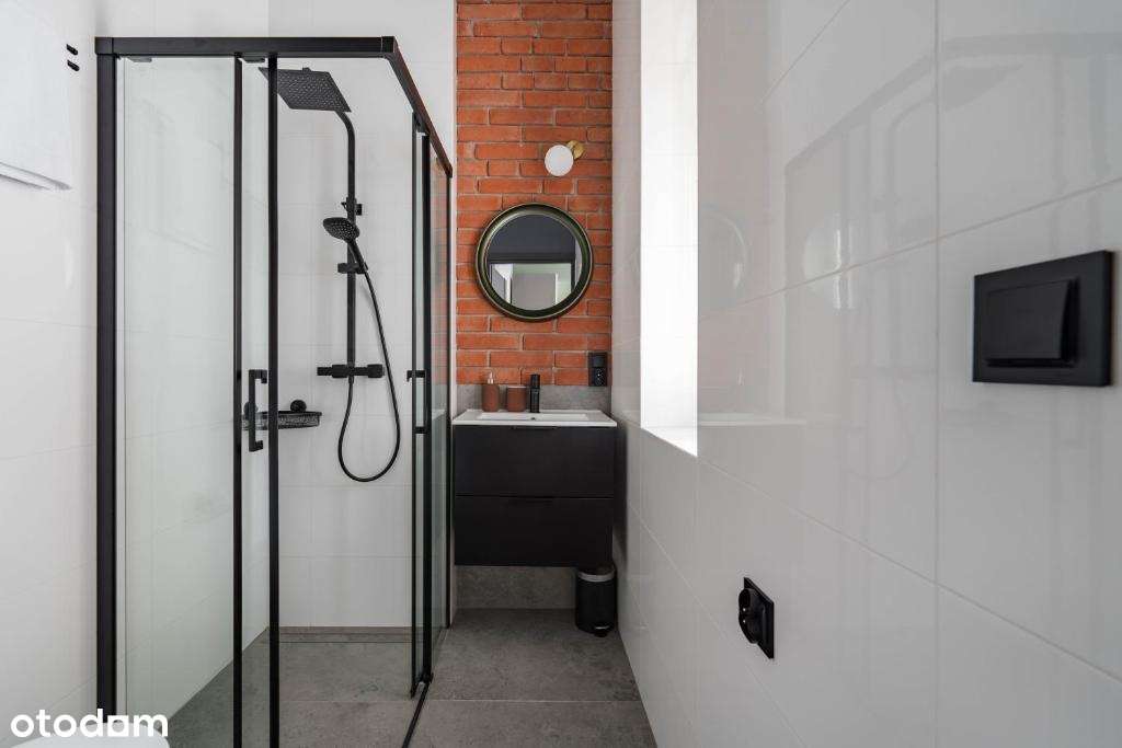 Apartament w ścisłym centrum , Gotowy do wprowadzenia , Top Standard-13