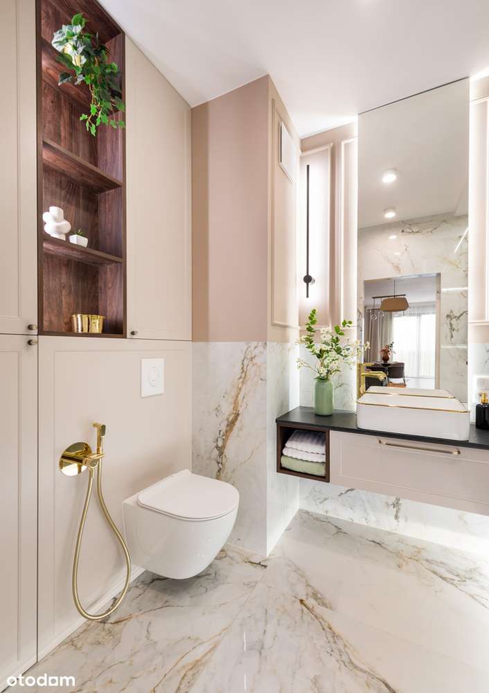 Bez PCC, Nowe 4 pokoje przy Stawach Cietrzewia-9