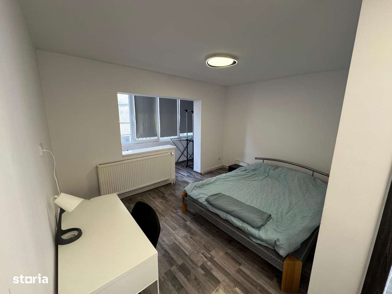Apartament cu 4 camere garaj-5