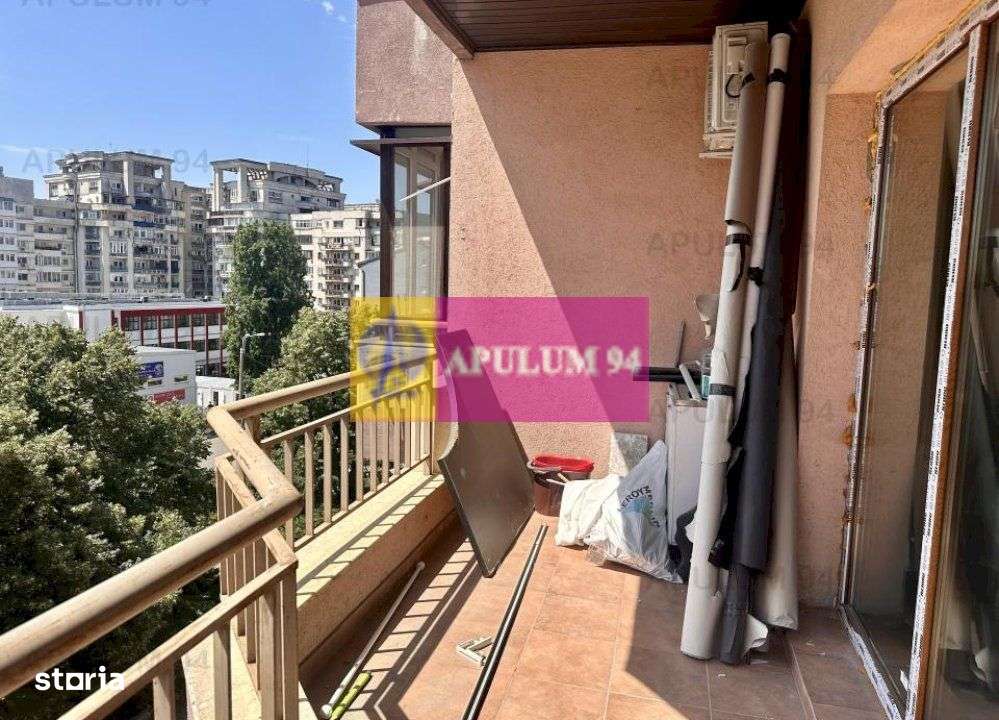 Apartament 2 camere Unirii- Turturele-11