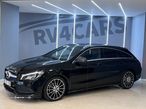 Mercedes-Benz CLA 180 d Shooting Brake AMG Line Aut. - 3