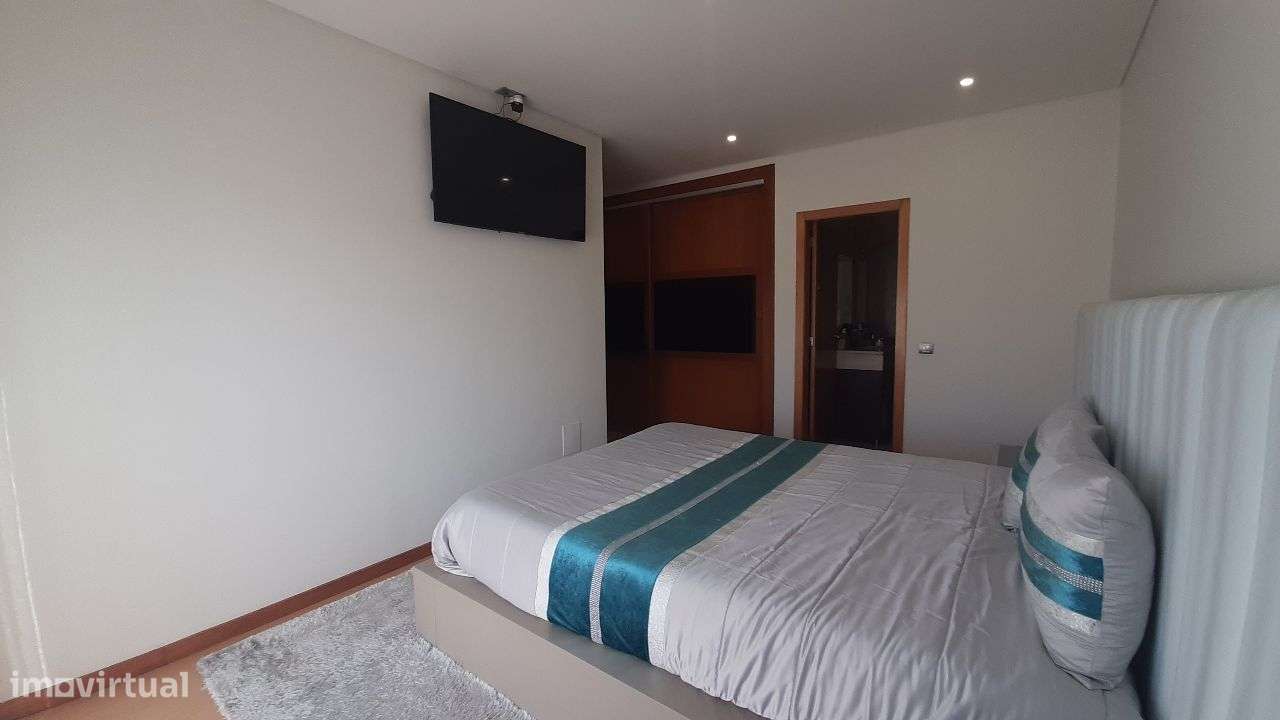 1210_01 Apartamento T3 nas Caxinas - Vila do Conde-12