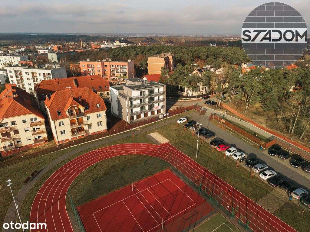 Nowe mieszkania w Rawiczu przy ul. Englerta 17 C - Pełny obrazek: 4/20