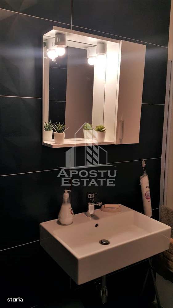 Apartament cu 1 camera, Campeador Residence VOX, Loc de Parcare - Imagine principală: 2/8