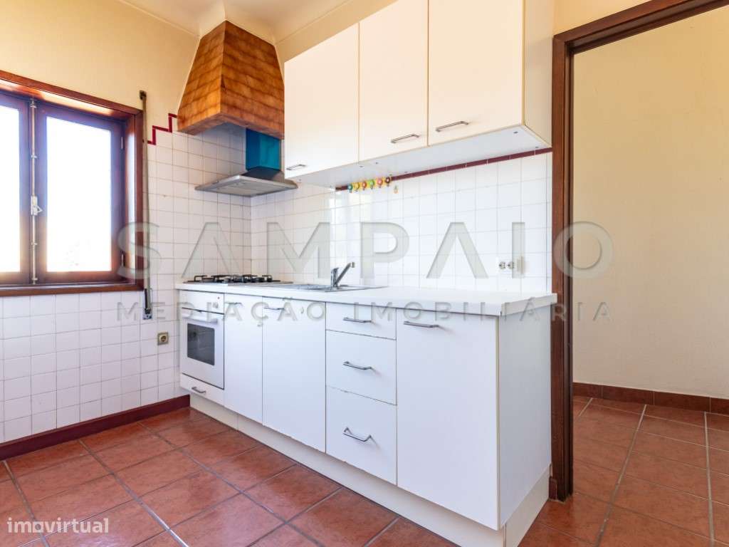 Andar Moradia T2- Murtosa! - Grande imagem: 5/22