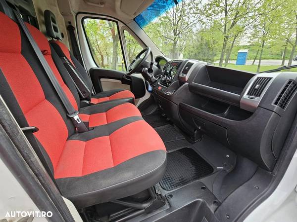 Fiat Ducato - 12